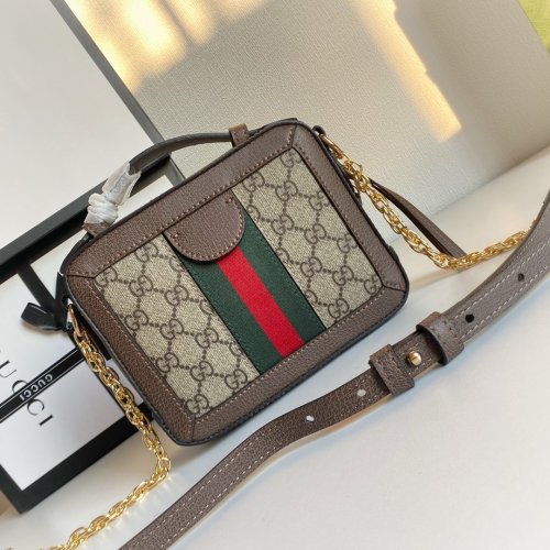 202205SS新作Gucciグッチ レディース ショルダーバックスーパーコピー