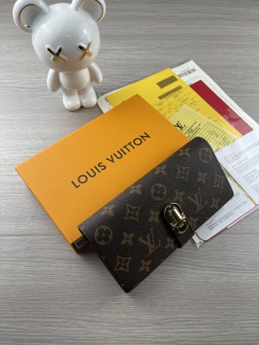 202205SS新作LOUIS VUITTONルイヴィトン 長財布スーパーコピー
