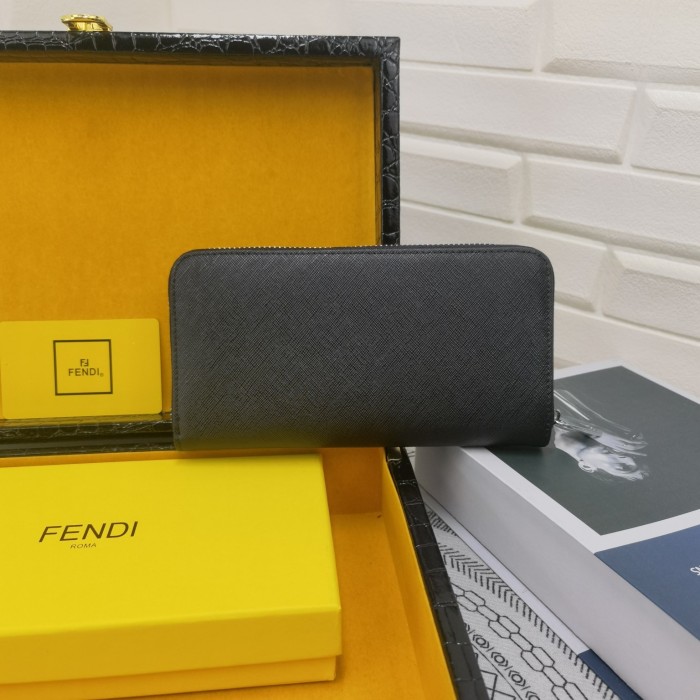 202205SS新作Fendiフェンディ長財布スーパーコピー