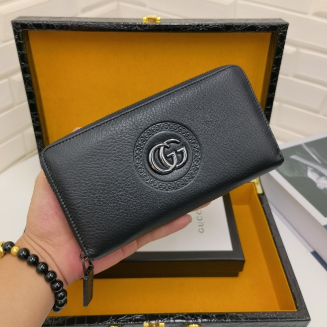 202205SS新作Gucci グッチ長財布スーパーコピー