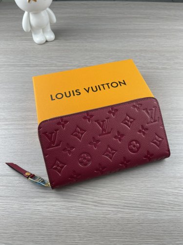 202205SS新作LOUIS VUITTONルイヴィトン 長財布スーパーコピー