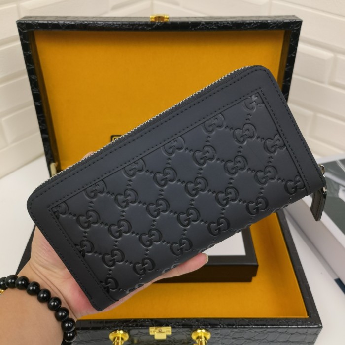202205SS新作Gucci グッチ長財布スーパーコピー