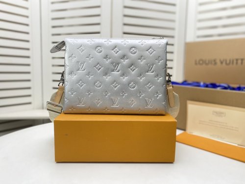 202205SS新作LOUIS VUITTONルイヴィトン レディース ショルダーバックスーパーコピー