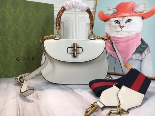 202205SS新作Gucciグッチ レディース ショルダーバックスーパーコピー