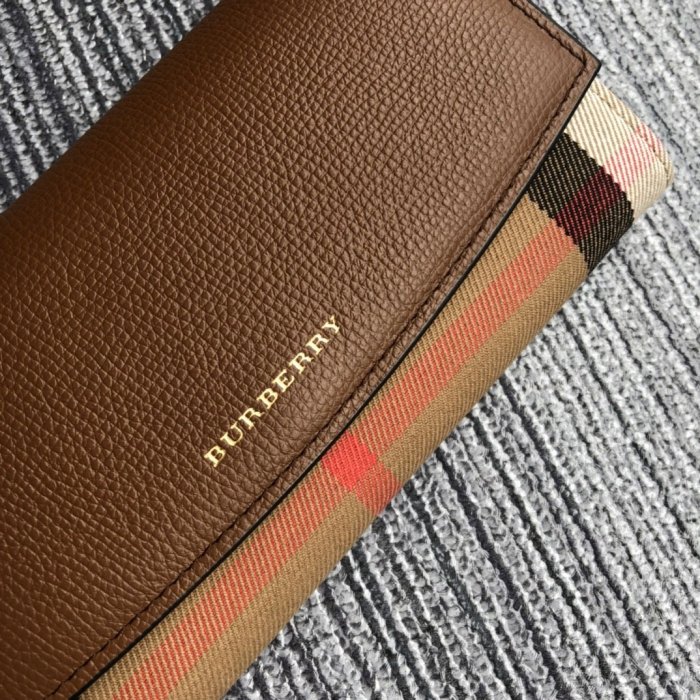 202205SS新作Burberryバーバリー 長財布スーパーコピー