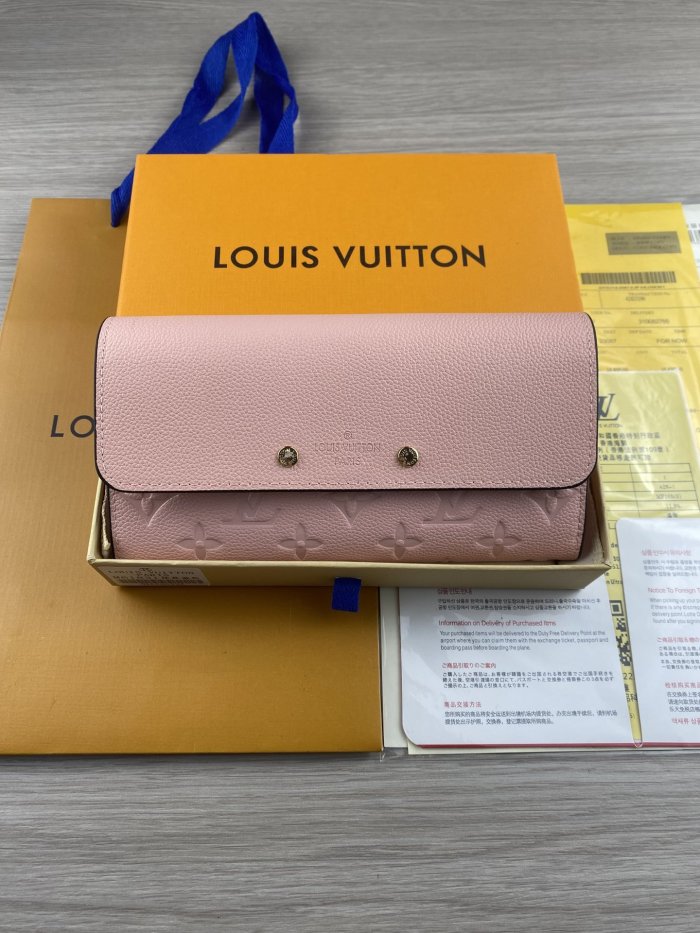 202205SS新作LOUIS VUITTONルイヴィトン 長財布スーパーコピー
