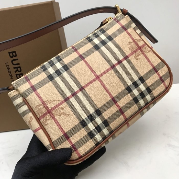 202205SS新作Burberryバーバリーレディース ショルダーバック スーパーコピー
