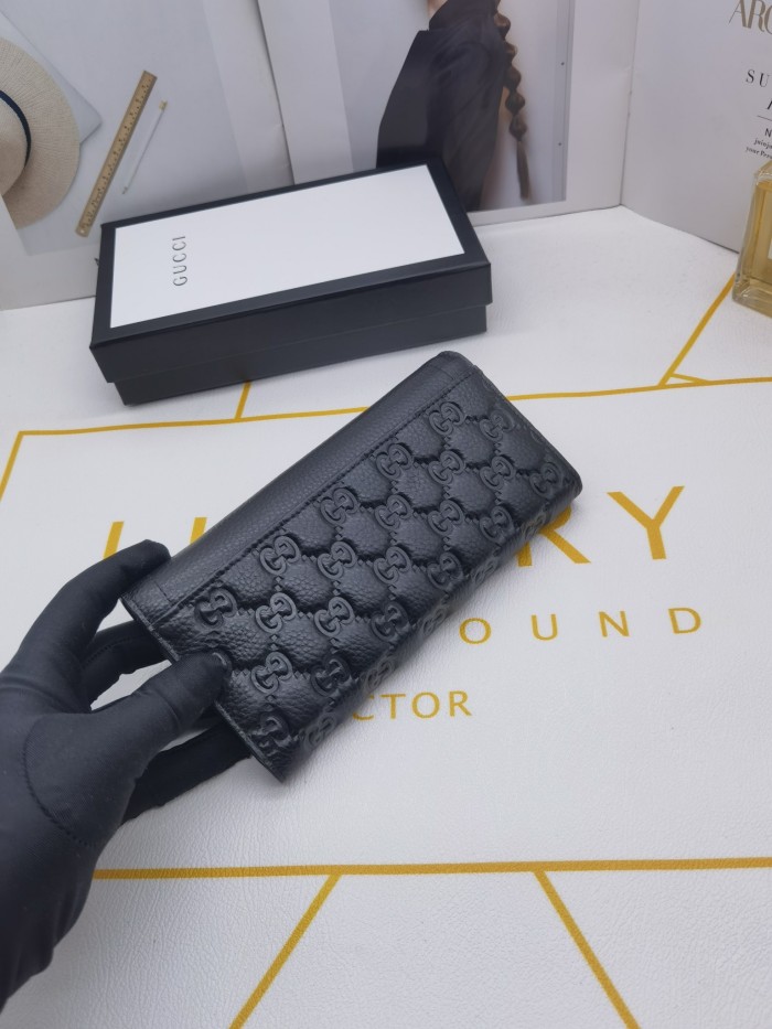 202205SS新作Gucci グッチ長財布スーパーコピー