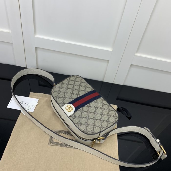 202205SS新作Gucciグッチ レディース ショルダーバックスーパーコピー