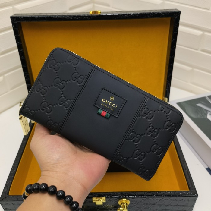 202205SS新作Gucci グッチ長財布スーパーコピー