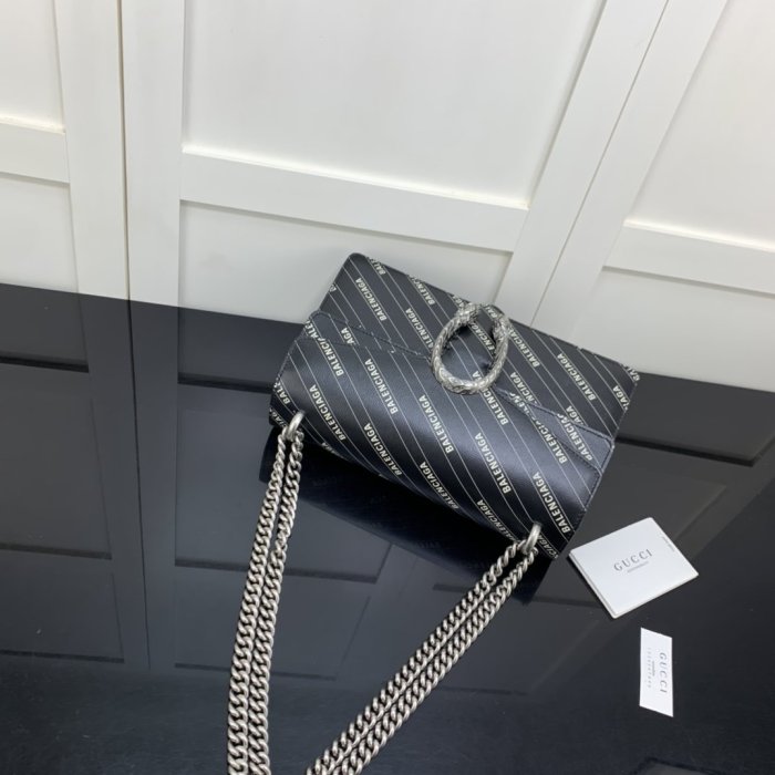 202205SS新作Gucciグッチ レディース ショルダーバックスーパーコピー