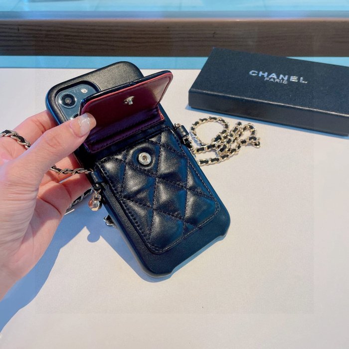 202205Chanelシャネルケース最新全機種11 Pro/11/Xs Max/Xr/XS/iPhone7/7P/8/8P/ iPhone12/iPhone13