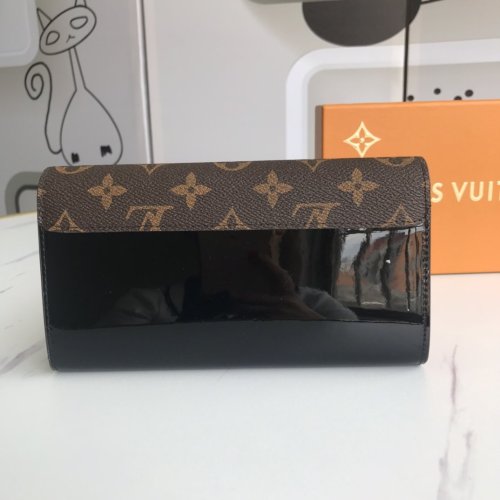 202205SS新作LOUIS VUITTONルイヴィトン 長財布スーパーコピー