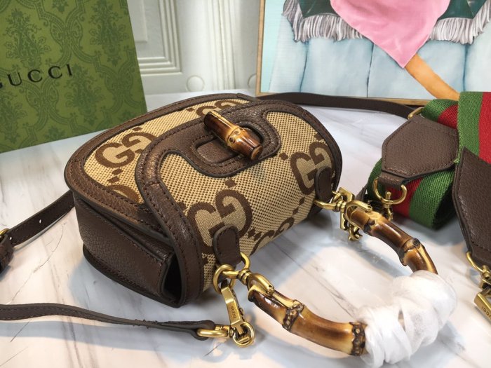 202205SS新作Gucciグッチ レディース ショルダーバックスーパーコピー