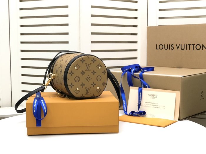 202205SS新作LOUIS VUITTONルイヴィトン レディース ショルダーバックスーパーコピー