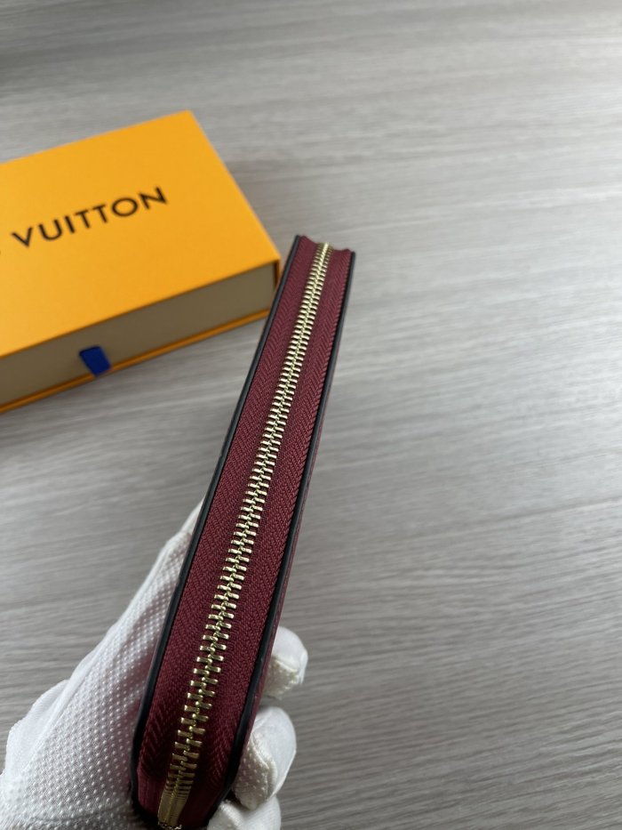 202205SS新作LOUIS VUITTONルイヴィトン 長財布スーパーコピー