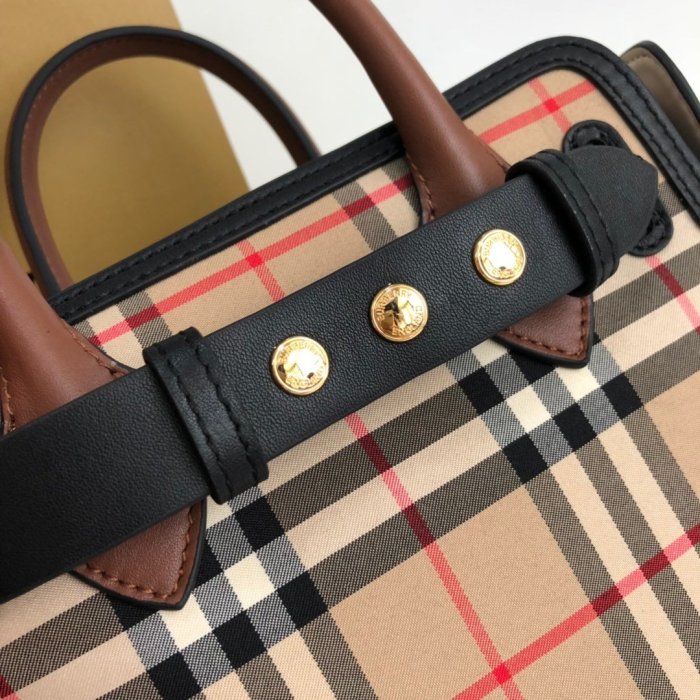 202205SS新作Burberryバーバリーレディース ショルダーバック スーパーコピー