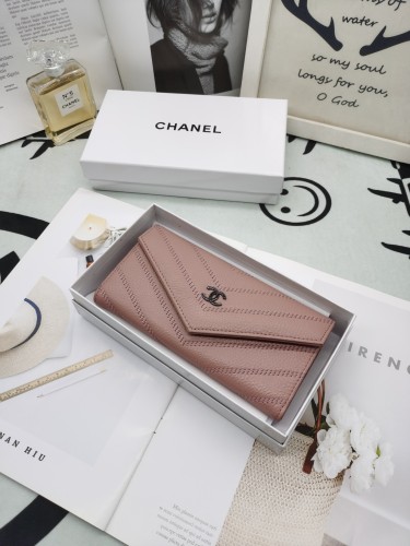 202205SS新作Chanelシャネル長財布スーパーコピー