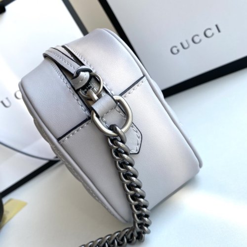 202205SS新作Gucciグッチ レディース ショルダーバックスーパーコピー