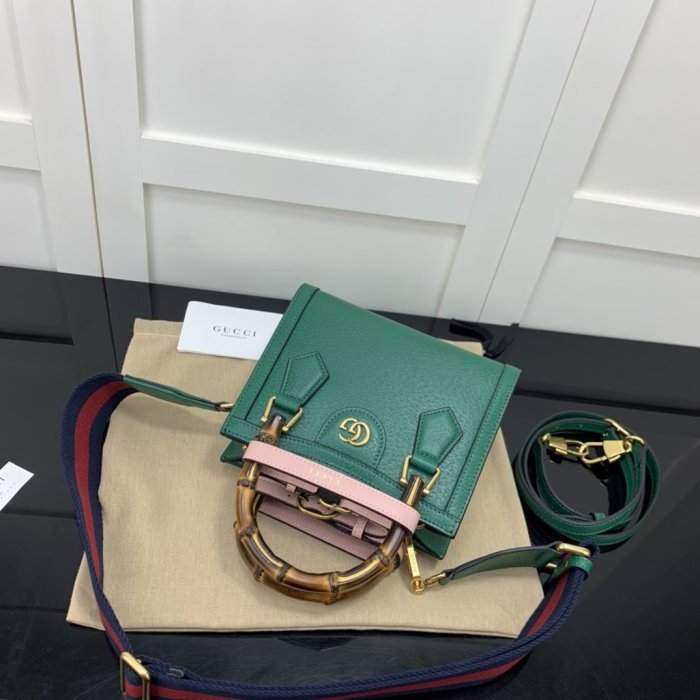 202205SS新作Gucciグッチ レディース ショルダーバックスーパーコピー