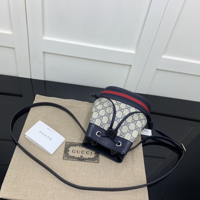 202205SS新作Gucciグッチ レディース ショルダーバックスーパーコピー