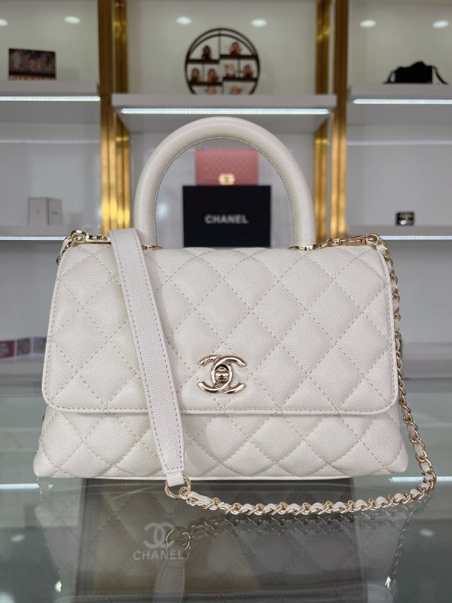 202205SS新作Chanelシャネル レディース ショルダーバックスーパーコピー