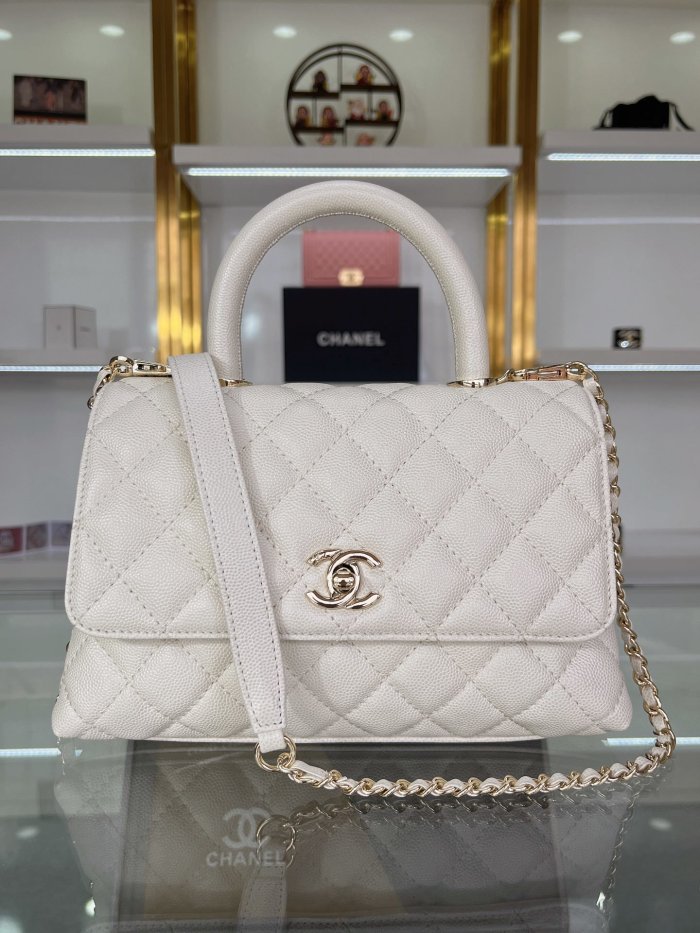 202205SS新作Chanelシャネル レディース ショルダーバックスーパーコピー