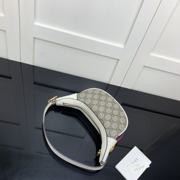 202205SS新作Gucciグッチ レディース ショルダーバックスーパーコピー
