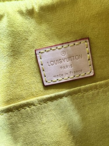 202205SS新作LOUIS VUITTONルイヴィトン レディース ショルダーバックスーパーコピー