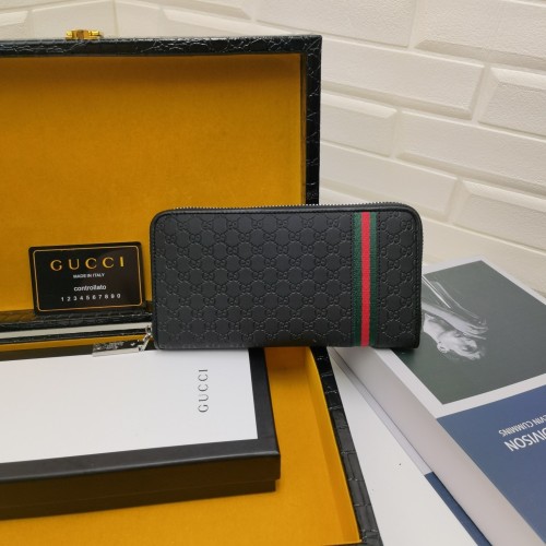 202205SS新作Gucci グッチ長財布スーパーコピー