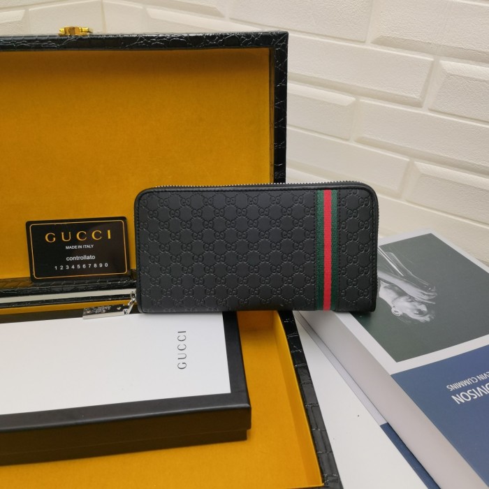 202205SS新作Gucci グッチ長財布スーパーコピー