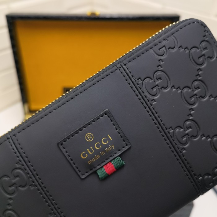 202205SS新作Gucci グッチ長財布スーパーコピー