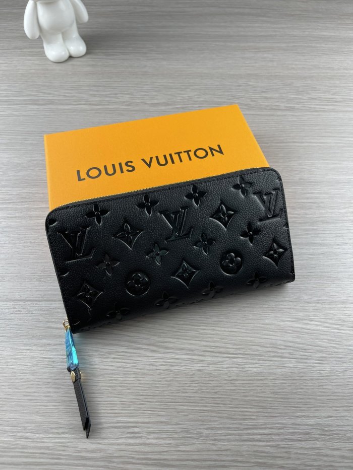 202205SS新作LOUIS VUITTONルイヴィトン 長財布スーパーコピー