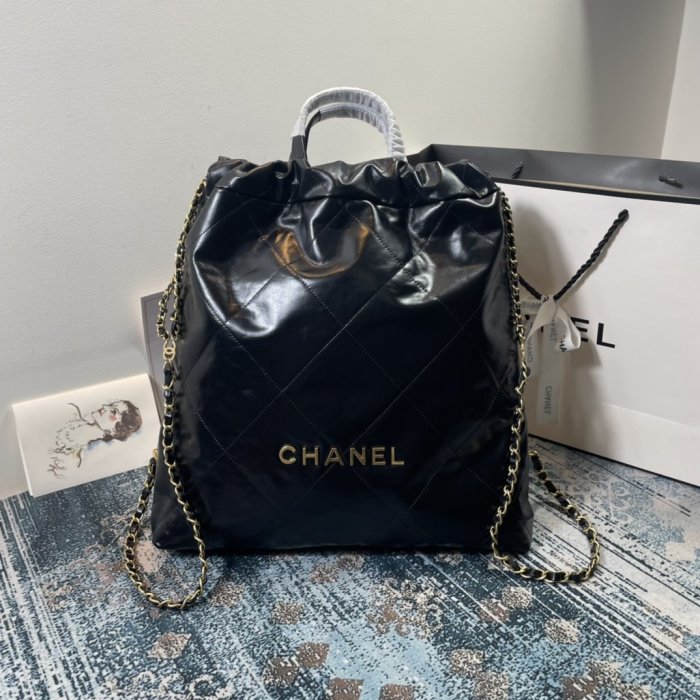 202205SS新作Chanelシャネル レディース リュックバックスーパーコピー