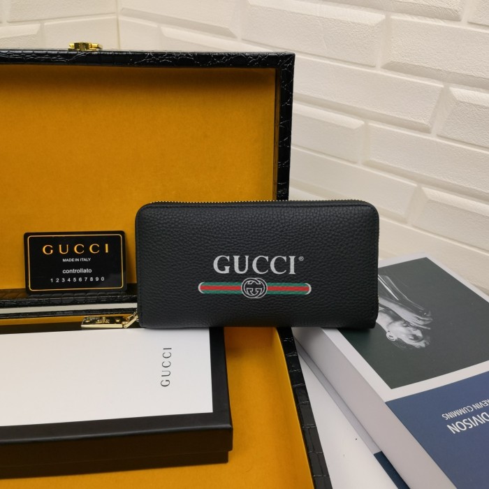 202205SS新作Gucci グッチ長財布スーパーコピー