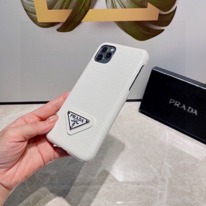 202205Pradaプラダケース最新全機種11 Pro/11/Xs Max/Xr/XS/iPhone7/7P/8/8P/ iPhone12/iPhone13