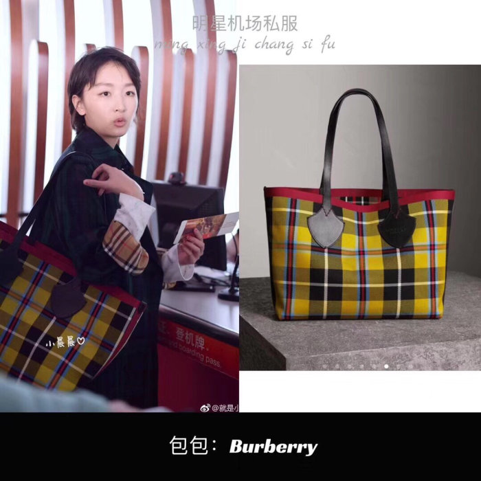 202205SS新作Burberryバーバリーレディース ハンドバックスーパーコピー