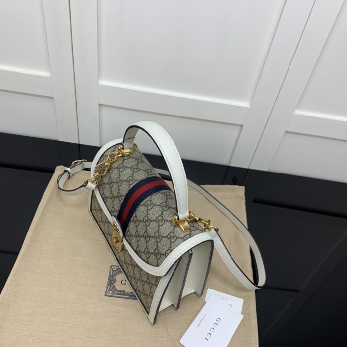 202205SS新作Gucciグッチ レディース ショルダーバックスーパーコピー