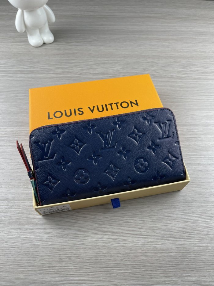202205SS新作LOUIS VUITTONルイヴィトン 長財布スーパーコピー