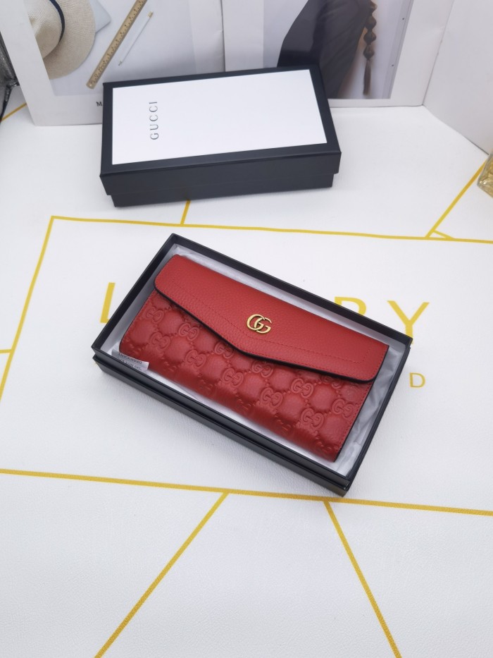202205SS新作Gucci グッチ長財布スーパーコピー