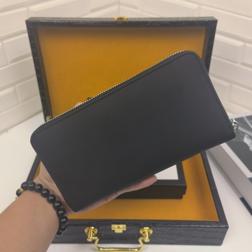 202205SS新作Gucci グッチ長財布スーパーコピー