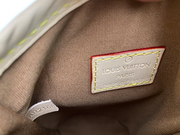202205SS新作LOUIS VUITTONルイヴィトン レディース ショルダーバックスーパーコピー