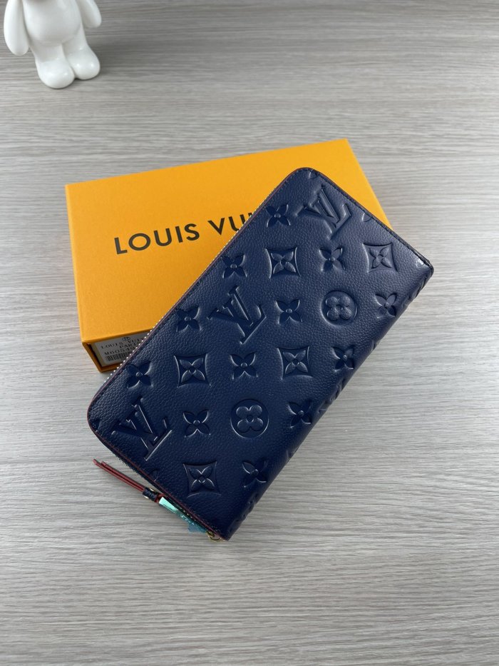 202205SS新作LOUIS VUITTONルイヴィトン 長財布スーパーコピー