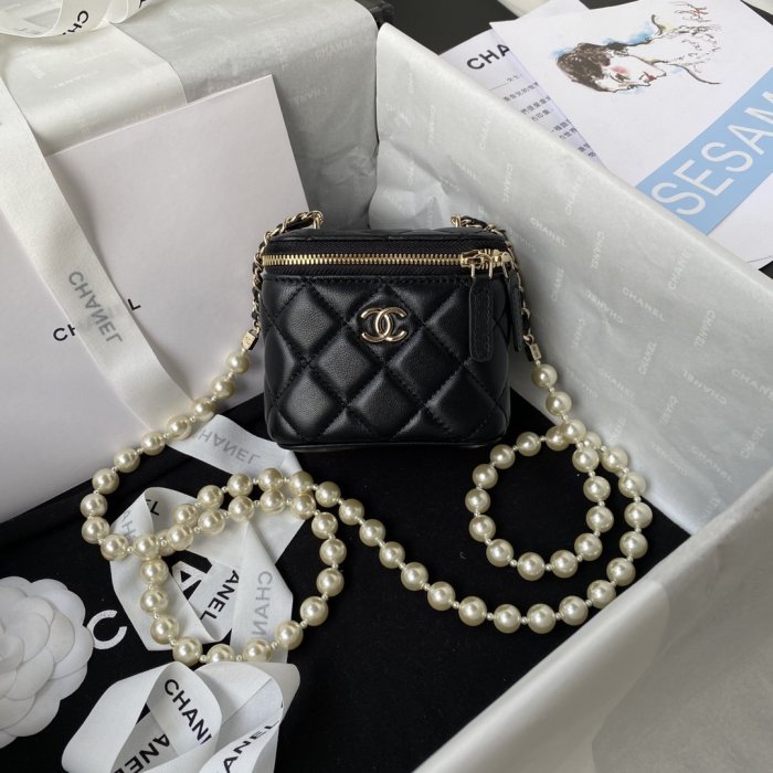 202205SS新作Chanelシャネル レディース ショルダーバックスーパーコピー