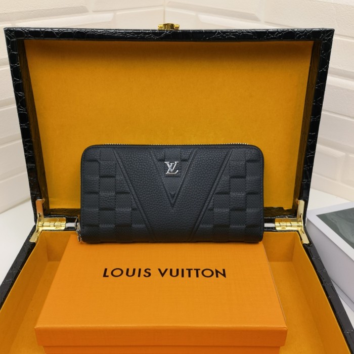 202205SS新作LOUIS VUITTONルイヴィトン 長財布スーパーコピー