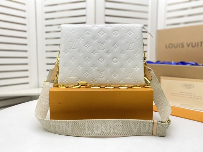 202205SS新作LOUIS VUITTONルイヴィトン レディース ショルダーバックスーパーコピー
