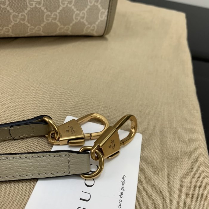 202205SS新作Gucciグッチ レディース ショルダーバックスーパーコピー