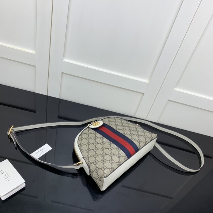 202205SS新作Gucciグッチ レディース ショルダーバックスーパーコピー
