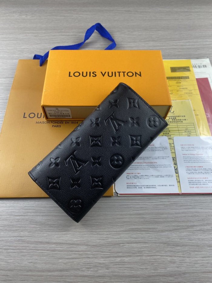 202205SS新作LOUIS VUITTONルイヴィトン 長財布スーパーコピー