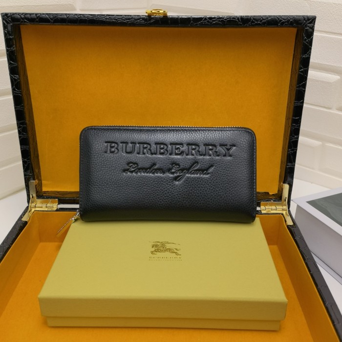 202205SS新作Burberryバーバリー長財布スーパーコピー